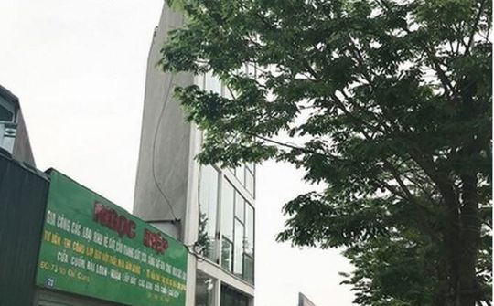Thu hồi nhà, đất 'siêu mỏng, siêu nhỏ' phục vụ công cộng ở Hà Nội