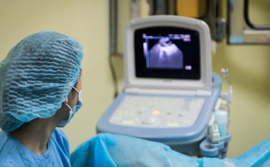 Bệnh viện tư đầu tiên được thực hiện kỹ thuật mang thai hộ