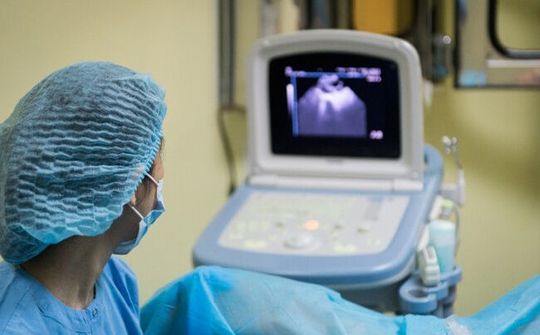 Bệnh viện tư đầu tiên được thực hiện kỹ thuật mang thai hộ