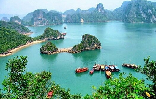 Năm Du lịch quốc gia 2018 tại Quảng Ninh chính thức lên khung chương trình