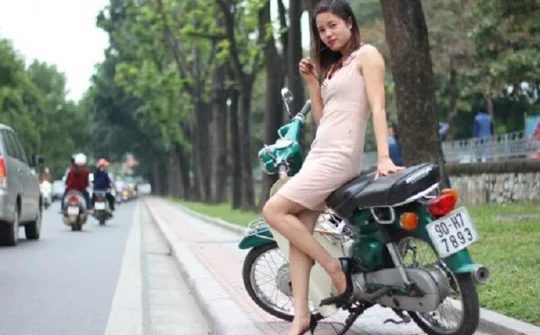 Hãy là chính mình để vươn tới thành công