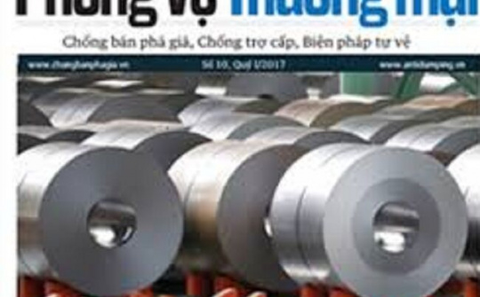 Một số trường hợp được miễn trừ áp dụng biện pháp phòng vệ thương mại