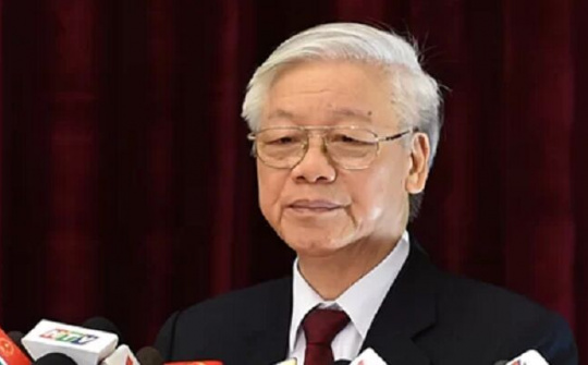 Tổng bí thư yêu cầu đưa vụ MobiFone mua AVG vào diện theo dõi