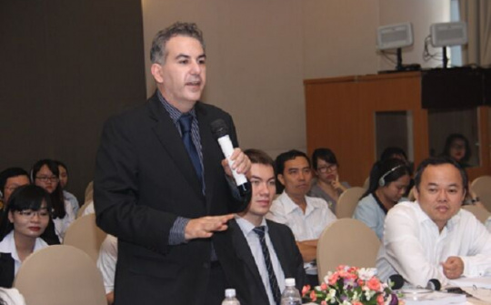 Cộng đồng kinh tế ASEAN hài hòa pháp luật mỗi nước để hợp tác hiệu quả