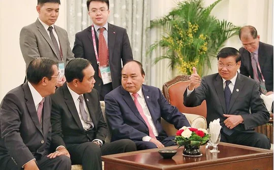 Việt Nam cử 3 thành phố tham gia Mạng lưới thành phố thông minh ASEAN