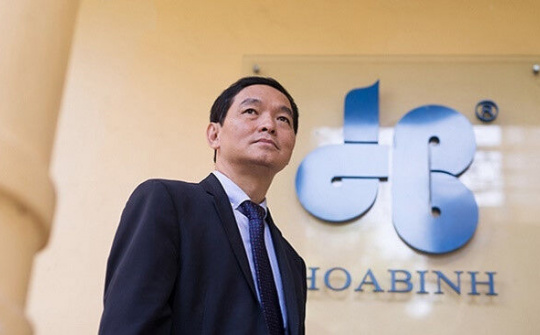 Doanh nhân Lê Viết Hải: Tràn sức sống ta ra biển lớn