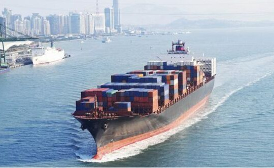 Xuất khẩu đóng góp tích cực vào nền kinh tế đất nước