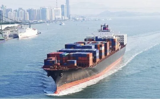 Xuất khẩu đóng góp tích cực vào nền kinh tế đất nước