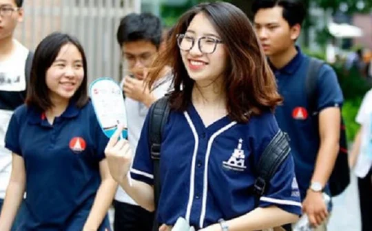 4 lưu ý quan trọng của Bộ GD&ĐT trong tổ chức thi THPT quốc gia 2018