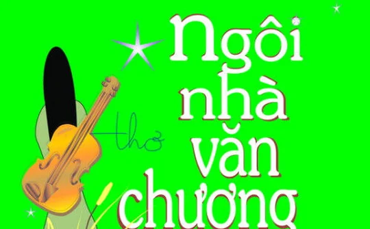 Nơi gặp gỡ của những tâm hồn đẹp