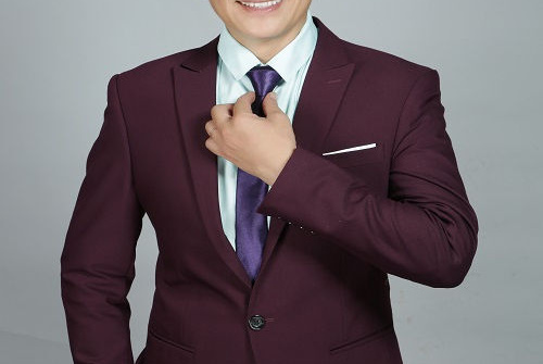 Ca sĩ Mạnh Cường: Không có gì ngăn được tình yêu của tôi với âm nhạc