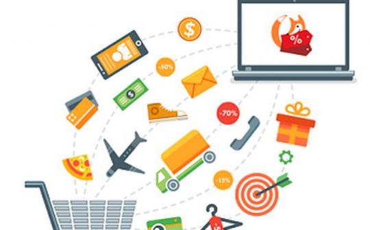 Thị trường bán lẻ: Khởi sắc nhưng cạnh tranh khốc liệt