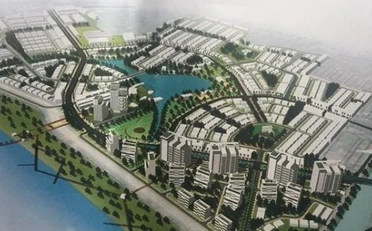 Làm rõ phản ánh 'dấu hiệu đấu giá trái pháp luật'