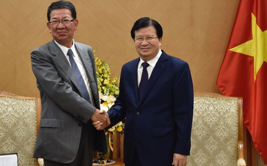Chính phủ sẽ tạo điều kiện thuận lợi, bảo đảm bình đẳng giữa các nhà đầu tư