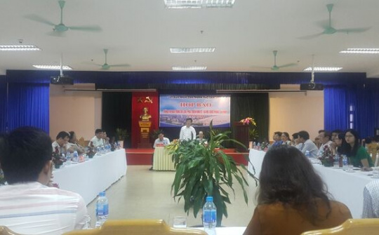 Sầm Sơn phấn đấu tăng trưởng giá trị sản xuất 18% trở lên trong 8 tháng cuối năm.