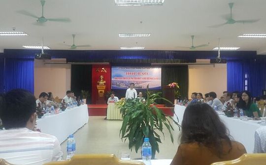 Sầm Sơn phấn đấu tăng trưởng giá trị sản xuất 18% trở lên trong 8 tháng cuối năm.