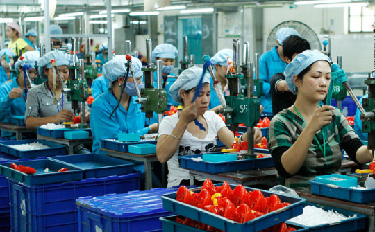 Hỗ trợ DN vừa và nhỏ từ kinh nghiệm APEC