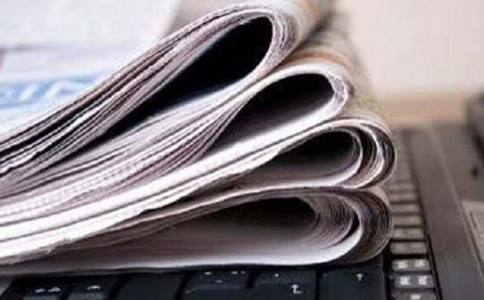 Chi phí in, gửi thông tin theo quy định của Luật Tiếp cận thông tin