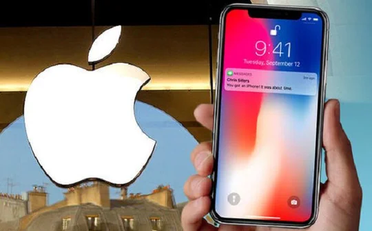 Apple quyết định sẽ không có iPhone 11