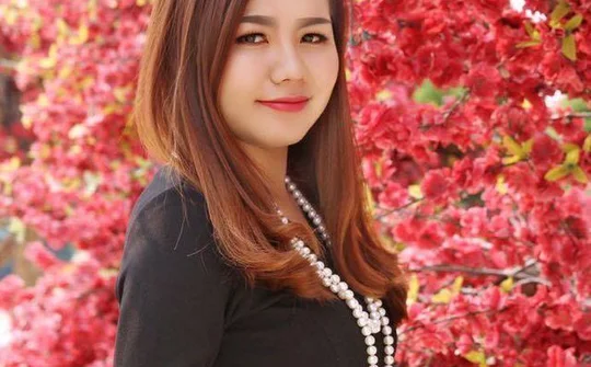 Nữ doanh nhân trẻ Đinh Hương: "thất bại dẫn lối đến thành công"