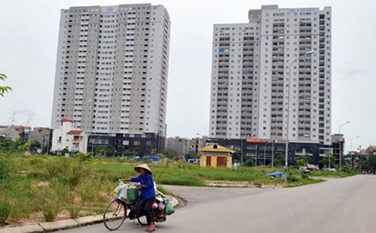 Hà Nội sẽ xây hàng loạt căn hộ 200 triệu bán ưu đãi