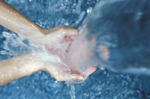 Quảng Bình phát huy hiệu quả từ dự án cấp nước sinh hoạt huyện Quảng Trạch