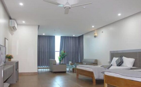 Khách sạn Hải Yến - Sầm Sơn : Uy tín và chất lượng kết nối niềm tin