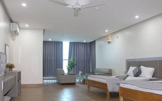 Khách sạn Hải Yến - Sầm Sơn : Uy tín và chất lượng kết nối niềm tin