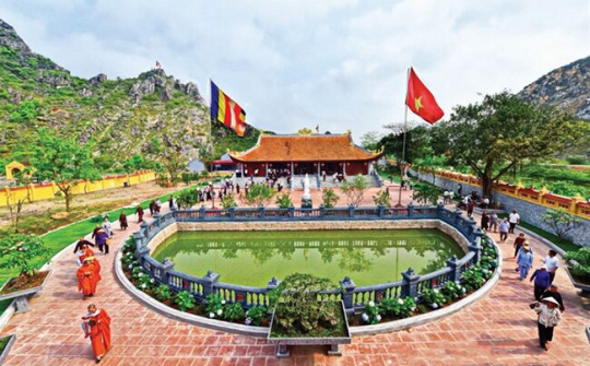 Nga Sơn : Phát huy những tiềm năng của vùng để phát triển bền vững