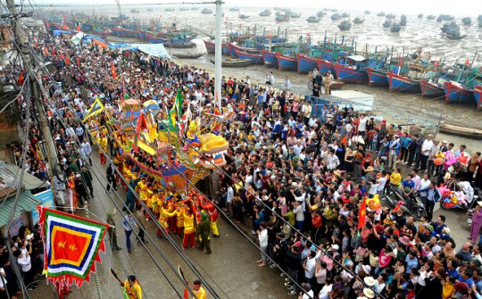 Hậu Lộc - Hội nhập để phát triển theo hướng bền vững