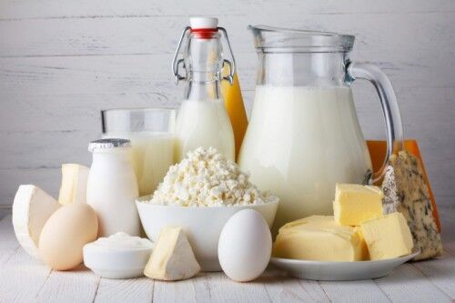 20 khuyến nghị về dinh dưỡng có chứng cứ Y học nhằm tối ưu hóa sức khỏe