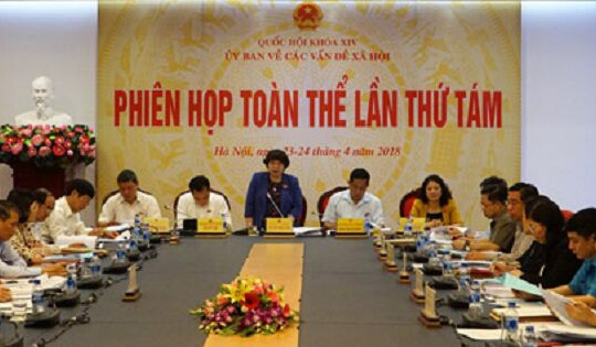 Bảo hiểm xã hội bắt buộc mới bao phủ được 25,8% lực lượng lao động