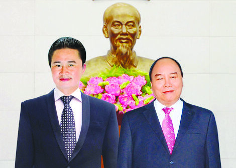 Đại tá, Doanh nhân Nguyễn Hữu Quang: Bản lĩnh người trí thức Quân nhân