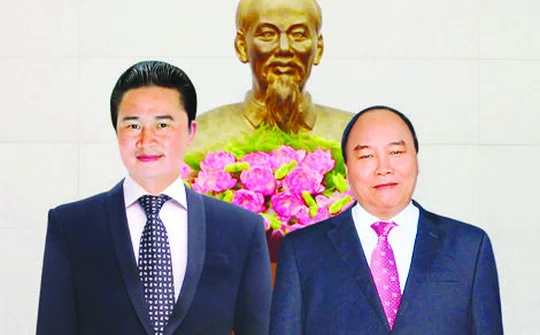 Đại tá, Doanh nhân Nguyễn Hữu Quang: Bản lĩnh người trí thức Quân nhân