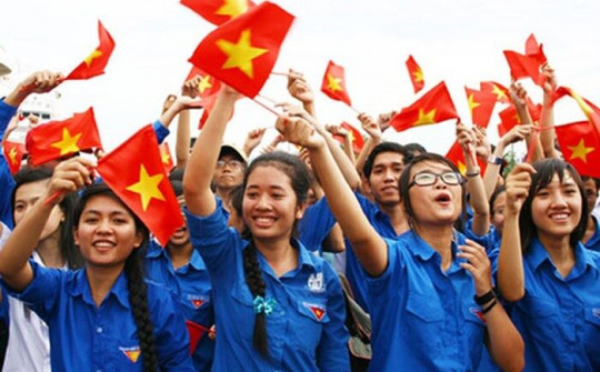 Người Việt trẻ cần gì để thành công  trong hội nhập?