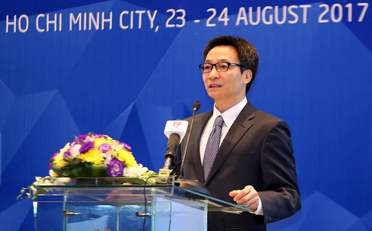Đầu tư cho y tế là dành cho phát triển