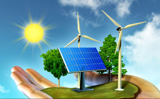 Hơn 60 doanh nghiệp điển hình ứng dụng công nghệ xanh