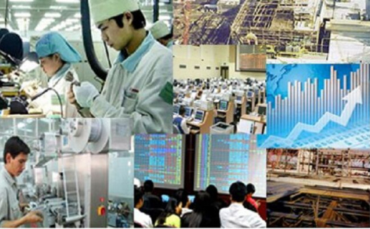 Hà Nội xây dựng kế hoạch nâng cao chỉ số PCI