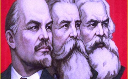 Sức sống của Chủ nghĩa Mác - Lênin trong thời đại mới