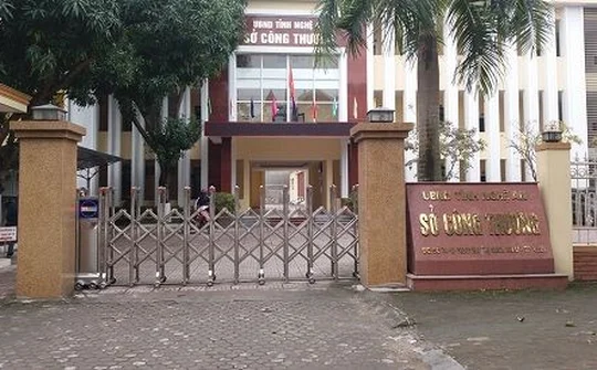 Sở Công thương Nghệ An: Nỗ lực trong hoạt động xuất nhập khẩu