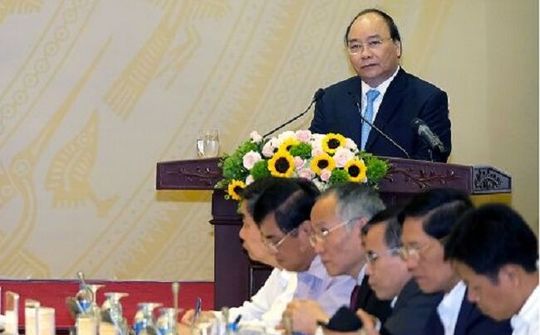 Thủ tướng nêu 5 câu hỏi lớn về xuất khẩu