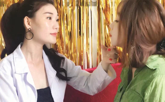 Doanh nhân Huỳnh Ngọc Thơ: Vỗ cánh ước mơ khởi nghiệp