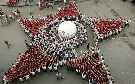 Việt Nam hưởng ứng ngày sở hữu trí tuệ thế giới