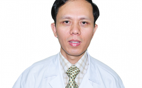 TTƯT.TS.BS Nguyễn Xuân Hiền – Hành trình cống hiến không ngừng nghỉ