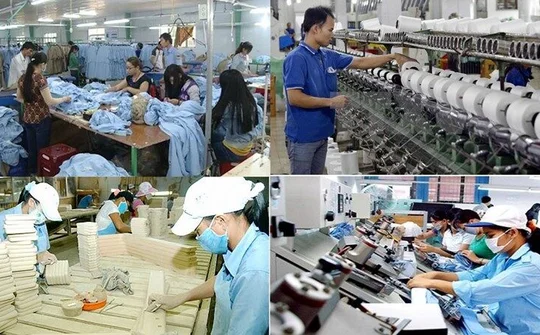 Phát triển kinh tế tư nhân trong các văn kiện Đảng thời kỳ đổi mới