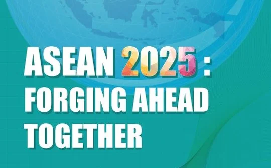Tầm nhìn Cộng đồng ASEAN: Củng cố và nâng tầm liên kết