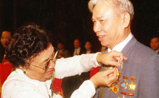 Đồng chí Đặng Văn Thân: Anh hùng lao động thời kỳ đổi mới