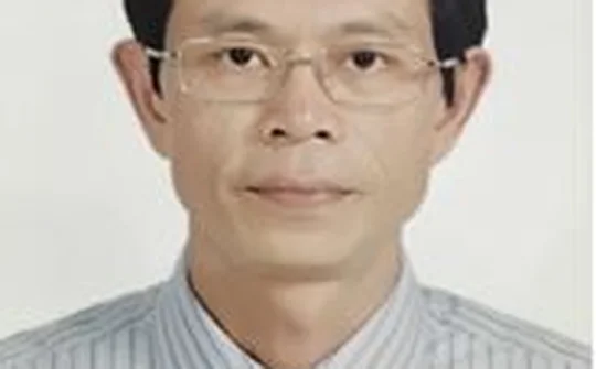 Vững bước  trên hành trình đã chọn
