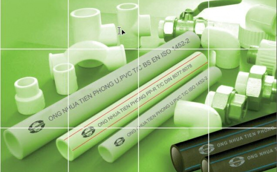 Nhựa Tiền Phong: Sức vươn mạnh mẽ trong hội nhập