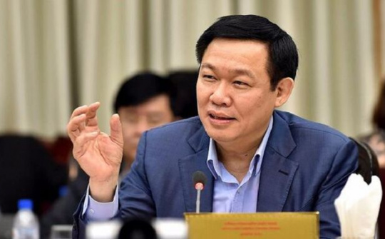 Bổ sung thành viên BCĐ liên ngành hội nhập quốc tế về kinh tế